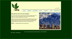 Desktop Screenshot of gorelms.com